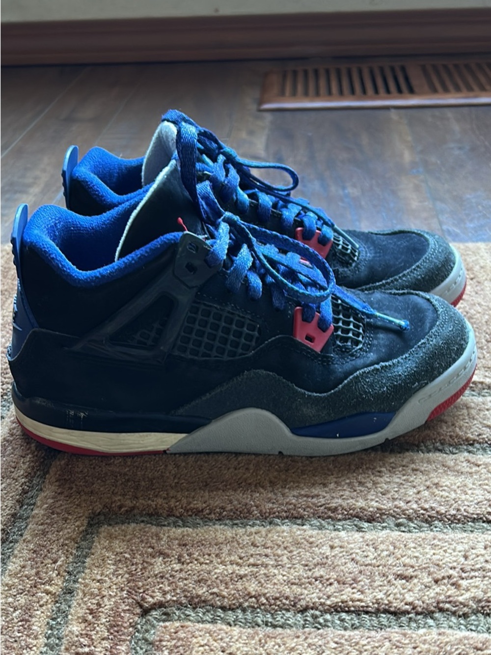 Nike Jordan 4 Retro Rare Air